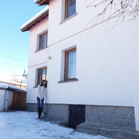 Guest House Ahp Mala Tsŭrkva Zewnętrze zdjęcie