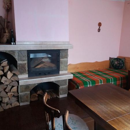Guest House Ahp Mala Tsŭrkva Zewnętrze zdjęcie