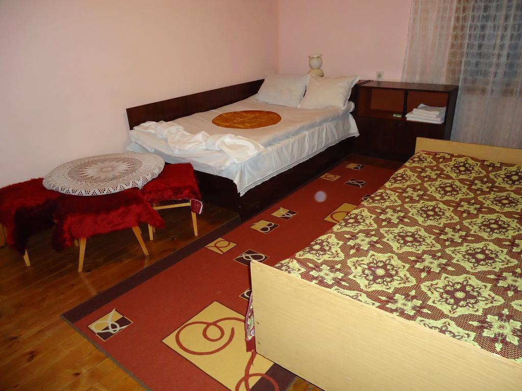 Guest House Ahp Mala Tsŭrkva Pokój zdjęcie