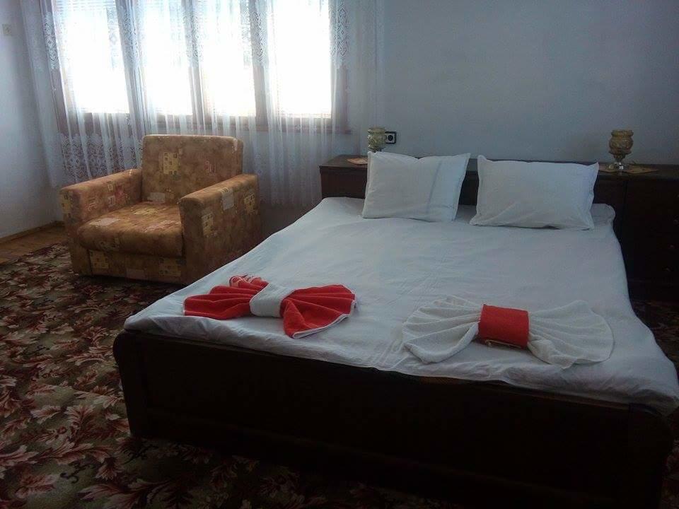 Guest House Ahp Mala Tsŭrkva Pokój zdjęcie