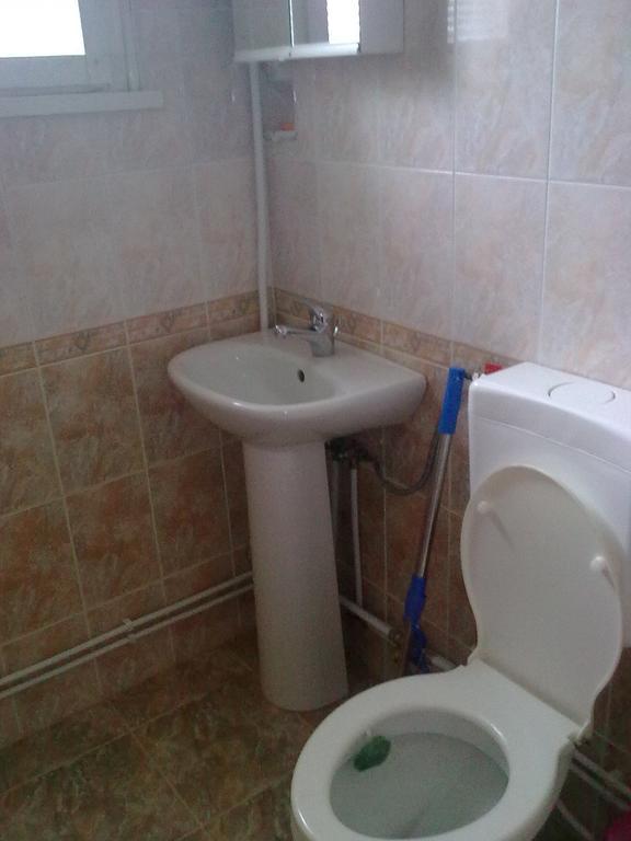 Guest House Ahp Mala Tsŭrkva Pokój zdjęcie