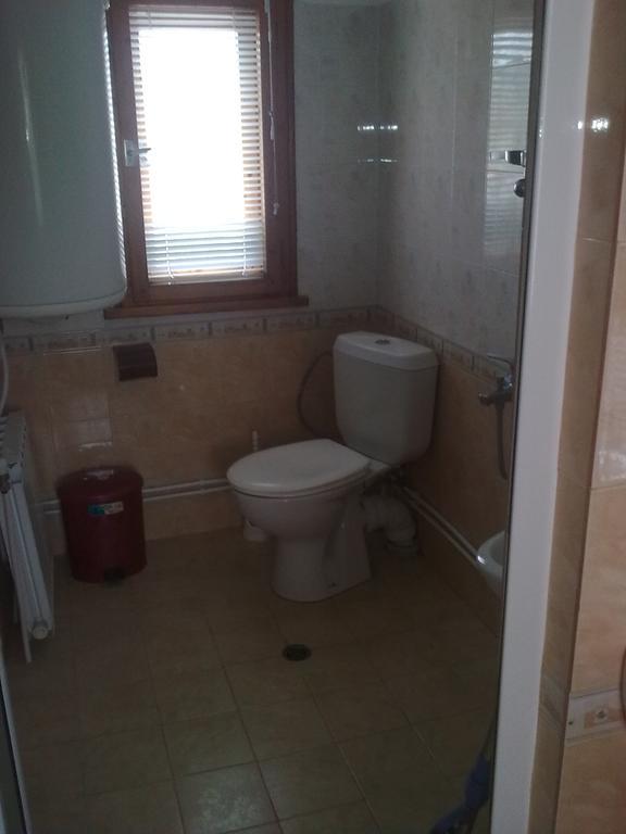 Guest House Ahp Mala Tsŭrkva Pokój zdjęcie