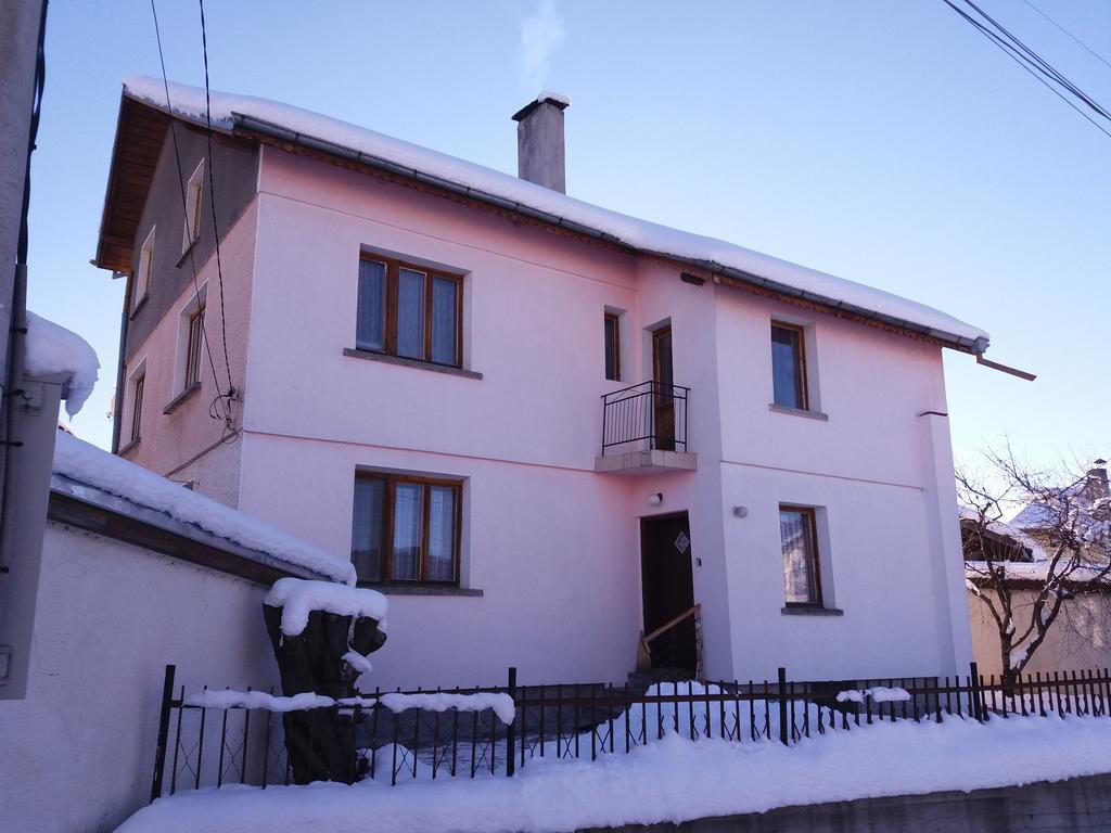 Guest House Ahp Mala Tsŭrkva Zewnętrze zdjęcie