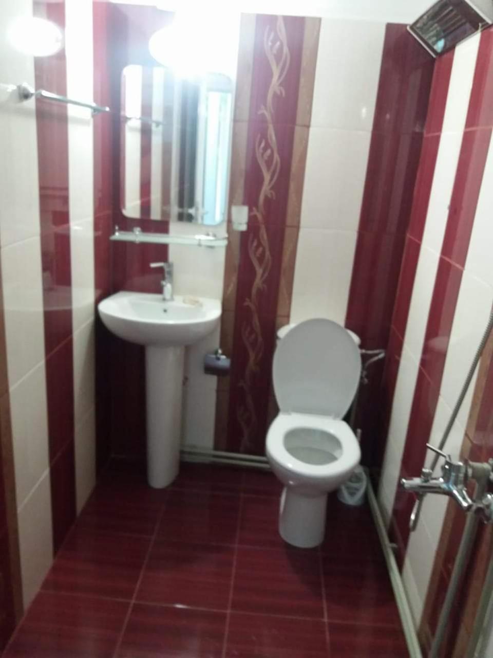 Guest House Ahp Mala Tsŭrkva Zewnętrze zdjęcie
