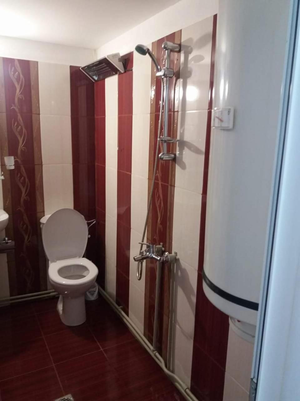 Guest House Ahp Mala Tsŭrkva Zewnętrze zdjęcie